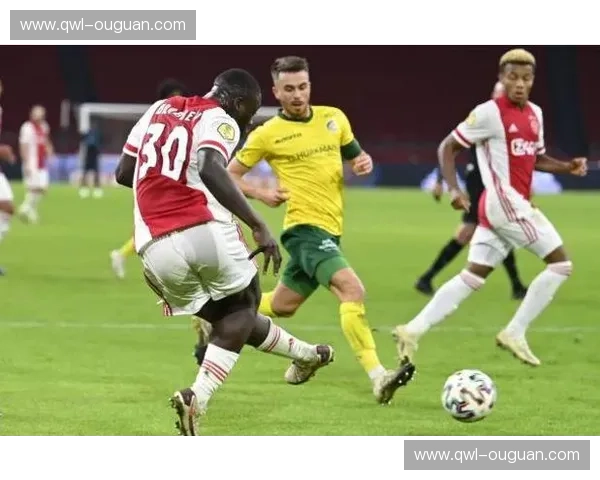 分析荷甲：从青训到战术，发现真正的潜力之地