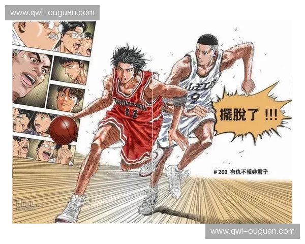 绝响与巅峰：为何山王工业VS湘北，是此生不可错过的“青春终章”？