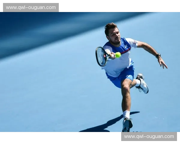 烟火与陨落：澳网瓦林卡vs德约，一场宿命的史诗对决