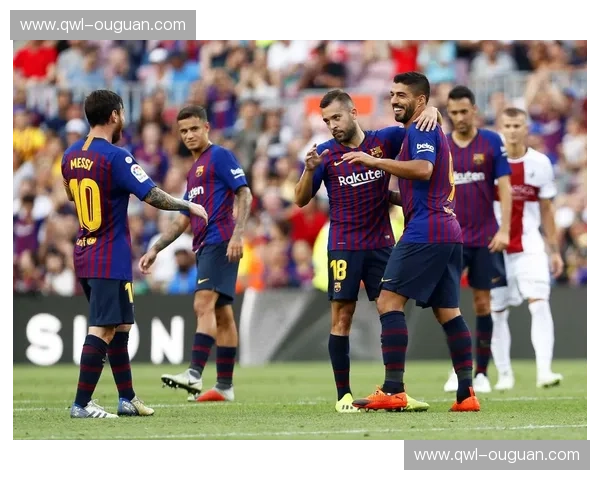 诺坎普的暗夜星辰：一场被低估的对决——韦斯卡vs巴萨的激情碰撞